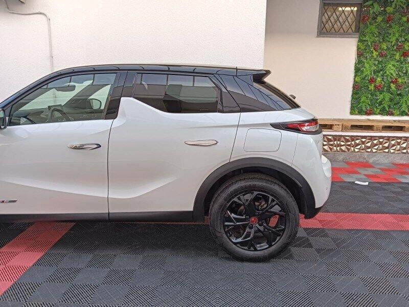 DS DS 3 Crossback DS 3 Crossback BlueHDi 110 Performance Line