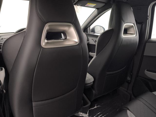 BYD Dolphin Surf 43,2 kWh Boost