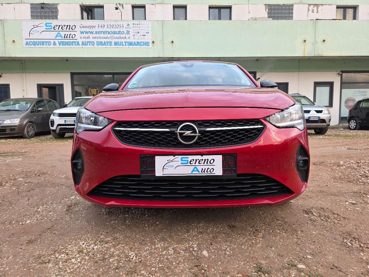 OPEL CORSA 1.2 BENZ 74.000KM GARANZ FINAZ