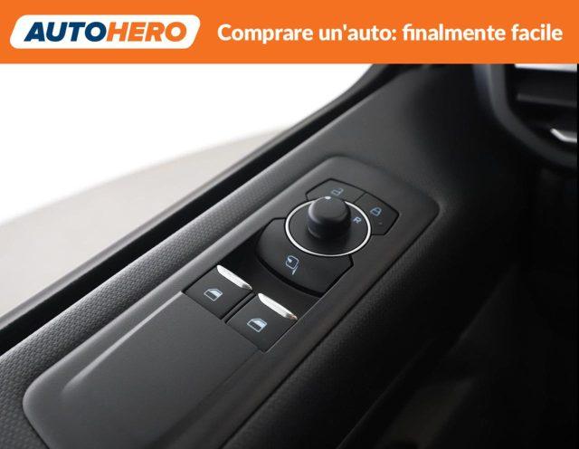 FORD Tourneo Custom 320 2.0 EcoBlue 136CV aut. PL Titanium