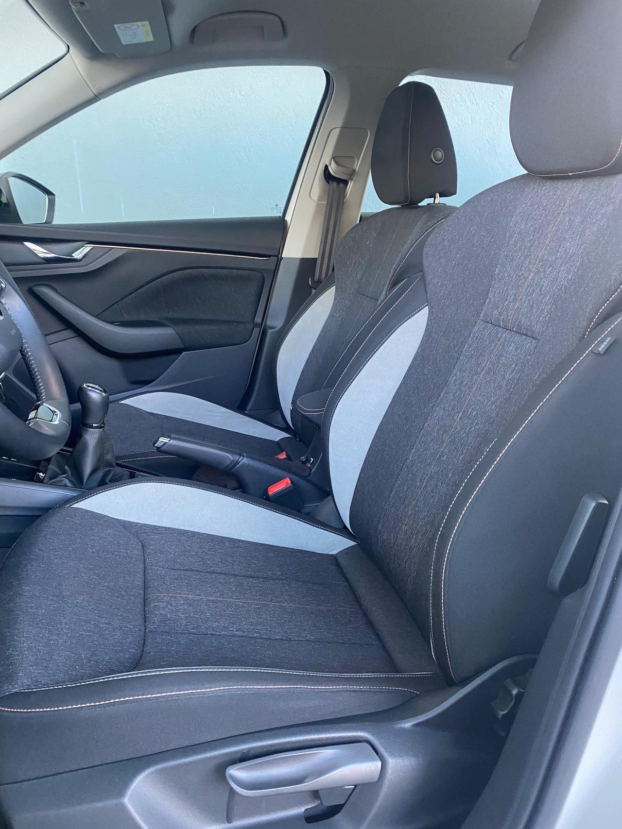 Skoda Kamiq 1.0 tsi Style 95cv