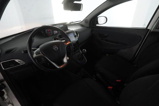 LANCIA Ypsilon Ypsilon 1.0 FireFly 5 porte S&S Hybrid Gold