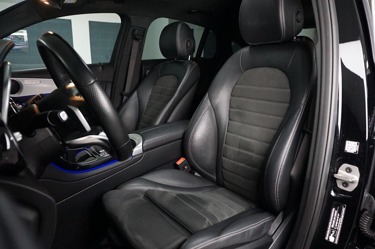 Mercedes-benz GLC 220 d 4Matic Coupé Premium Plus