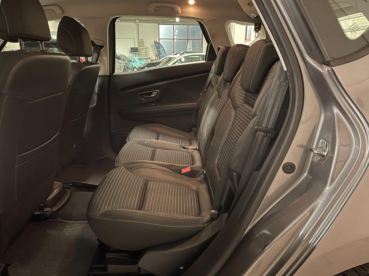 Renault Scenic Energy Zen 1.5 dci 110cv-Ok Neopaten-LEGGI SOTTO