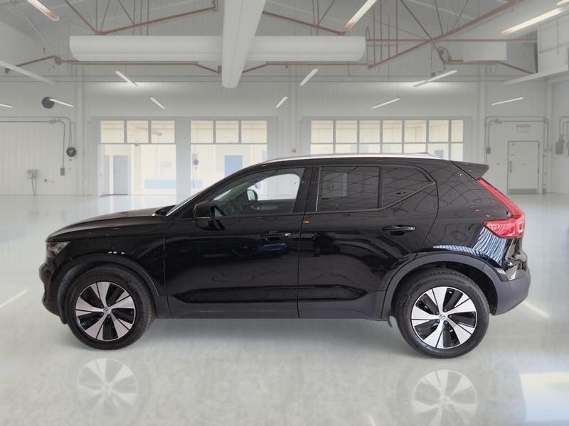 VOLVO XC40 D3 GEARTRONIC BUSINESS PLUS SUV