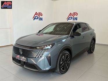 Peugeot 3008 Hybrid 145 GT-Line e-DCS 6 **PREZZO VERO**
