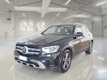 MERCEDES-BENZ GLC 200 d 4Matic Sport aut.