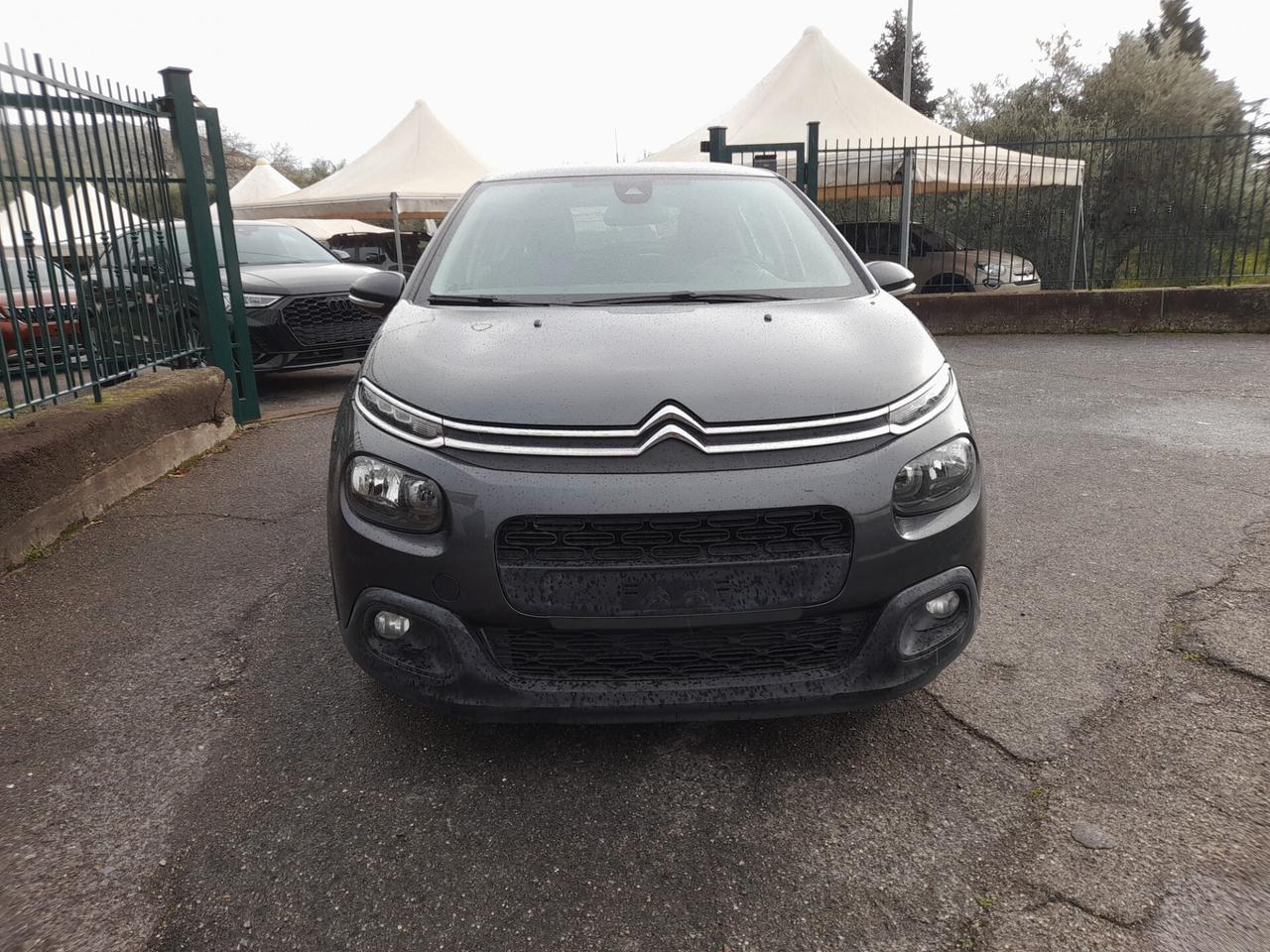 Citroen C3 BlueHDi 75 CV S&S Shine