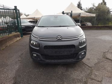 Citroen C3 BlueHDi 75 CV S&S Shine