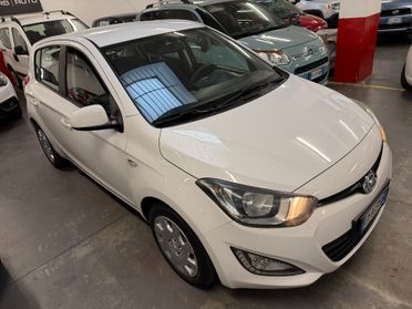 Hyundai i20 1.2 5p. Classic