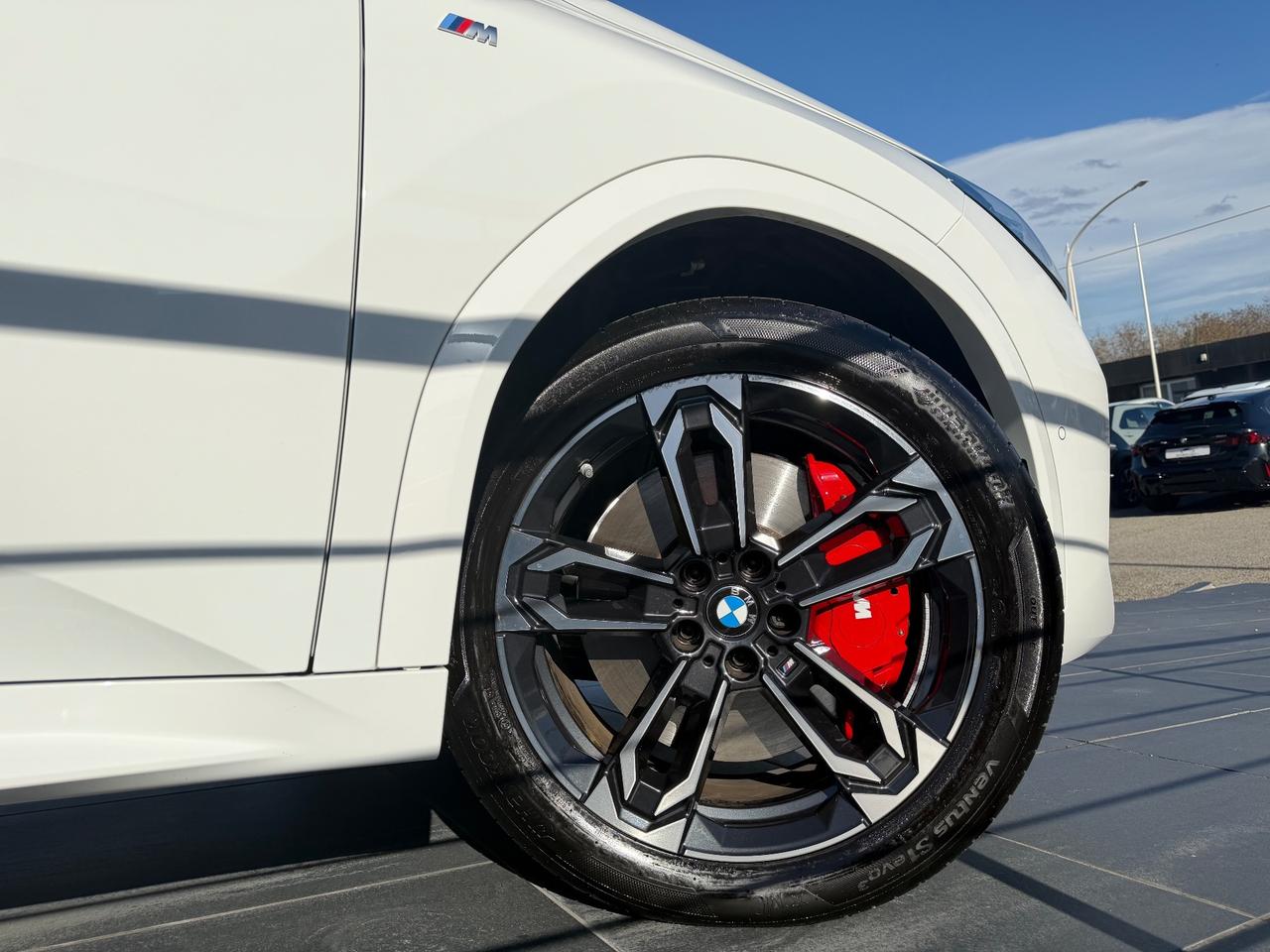 Bmw X2 xDrive 20d Msport Pro 7.000km