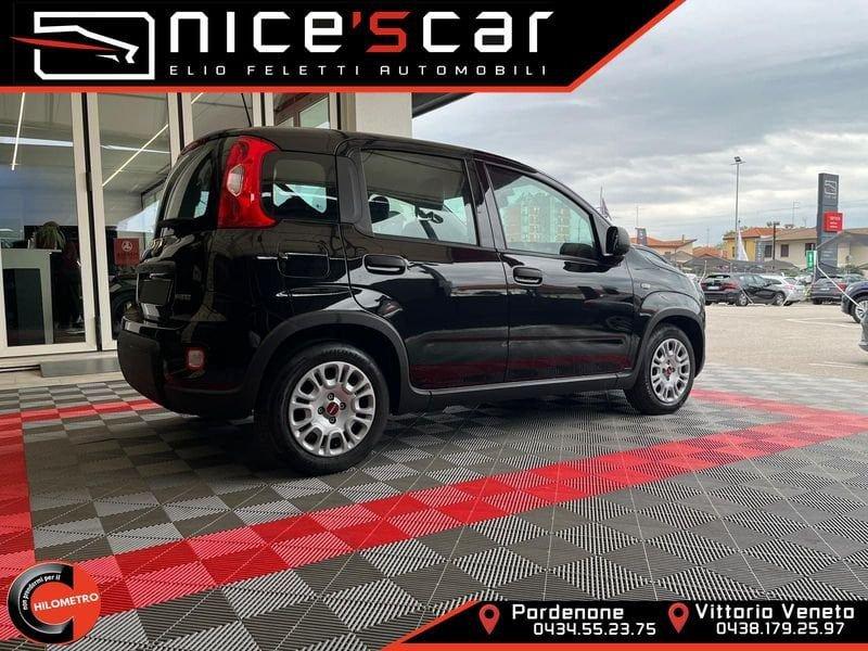 FIAT Panda 1.0 FireFly S&S Hybrid*PROMO*