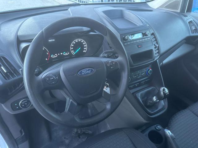 FORD Transit Connect 1.5 TDCi 100CV Furgone Trend