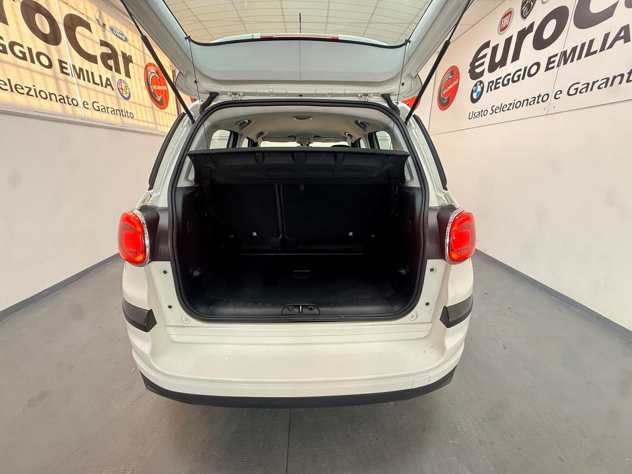 Fiat 500L 1.4 95 CV Pop Star 11/2018 Neopatentati