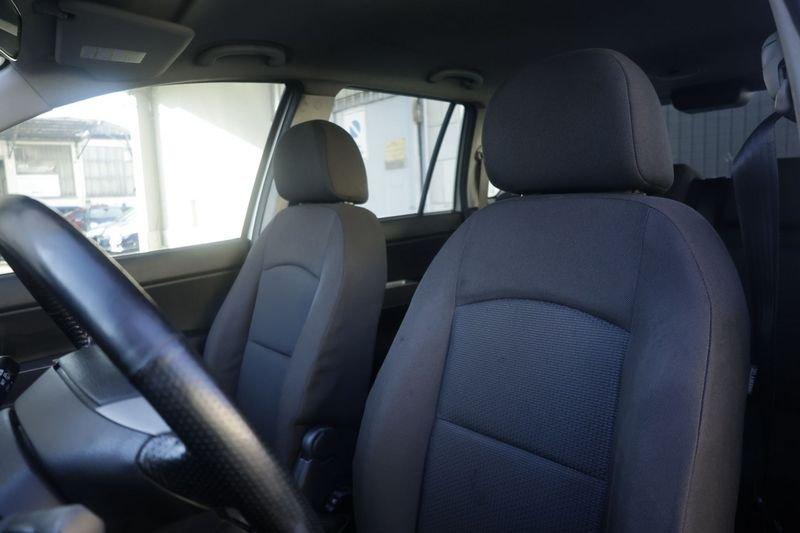 Mazda Mazda2 Mazda Mazda2 MY'06 1.4 TD 5p. Style Unicoproprietario