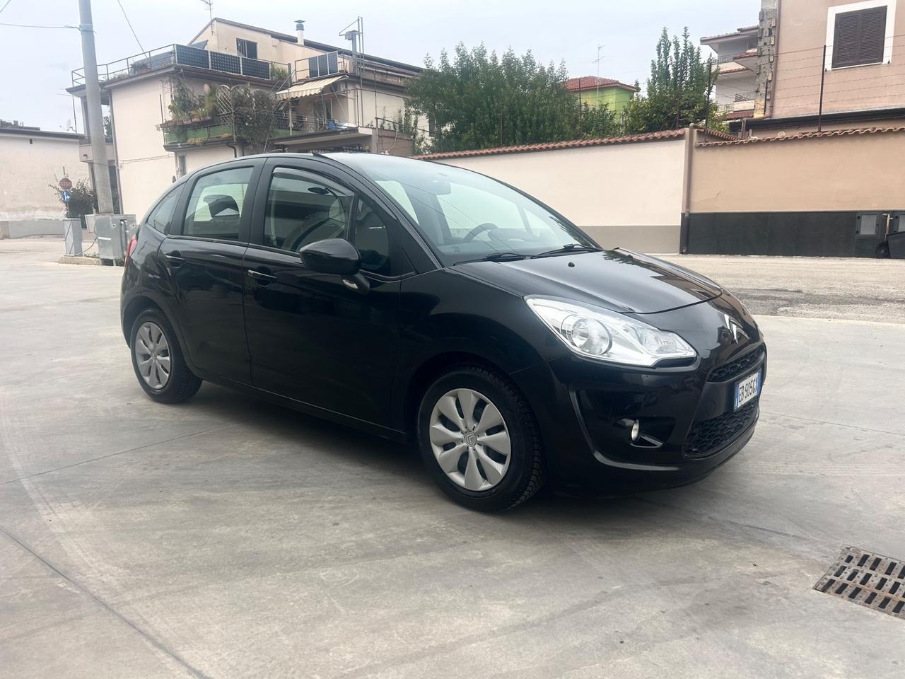 Citroen C3 1.1 Perfect Eco Energy G