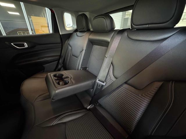 JEEP Compass 1.3 Turbo T4 190 CV PHEV AT6 4xe Limited KM0