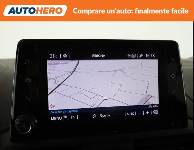 TOYOTA Proace City Verso 1.5D 100 CV S&S Short D Executive