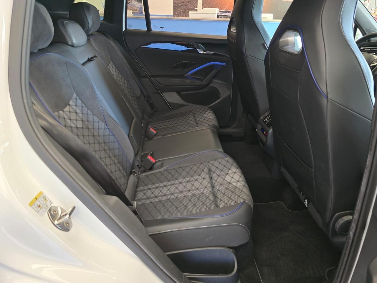 Volkswagen Tiguan 1.5 eTSI 150 CV ACT DSG Elegance