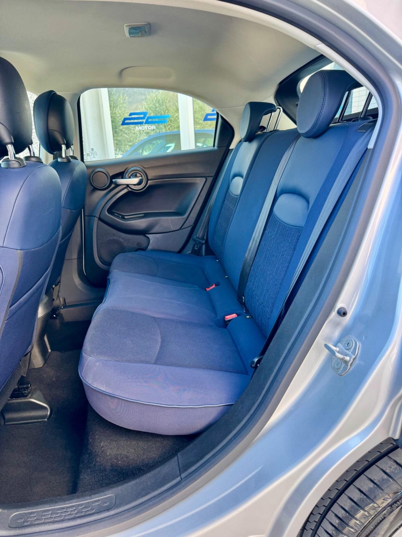 Fiat 500X 1.0 T3 120 CV Club