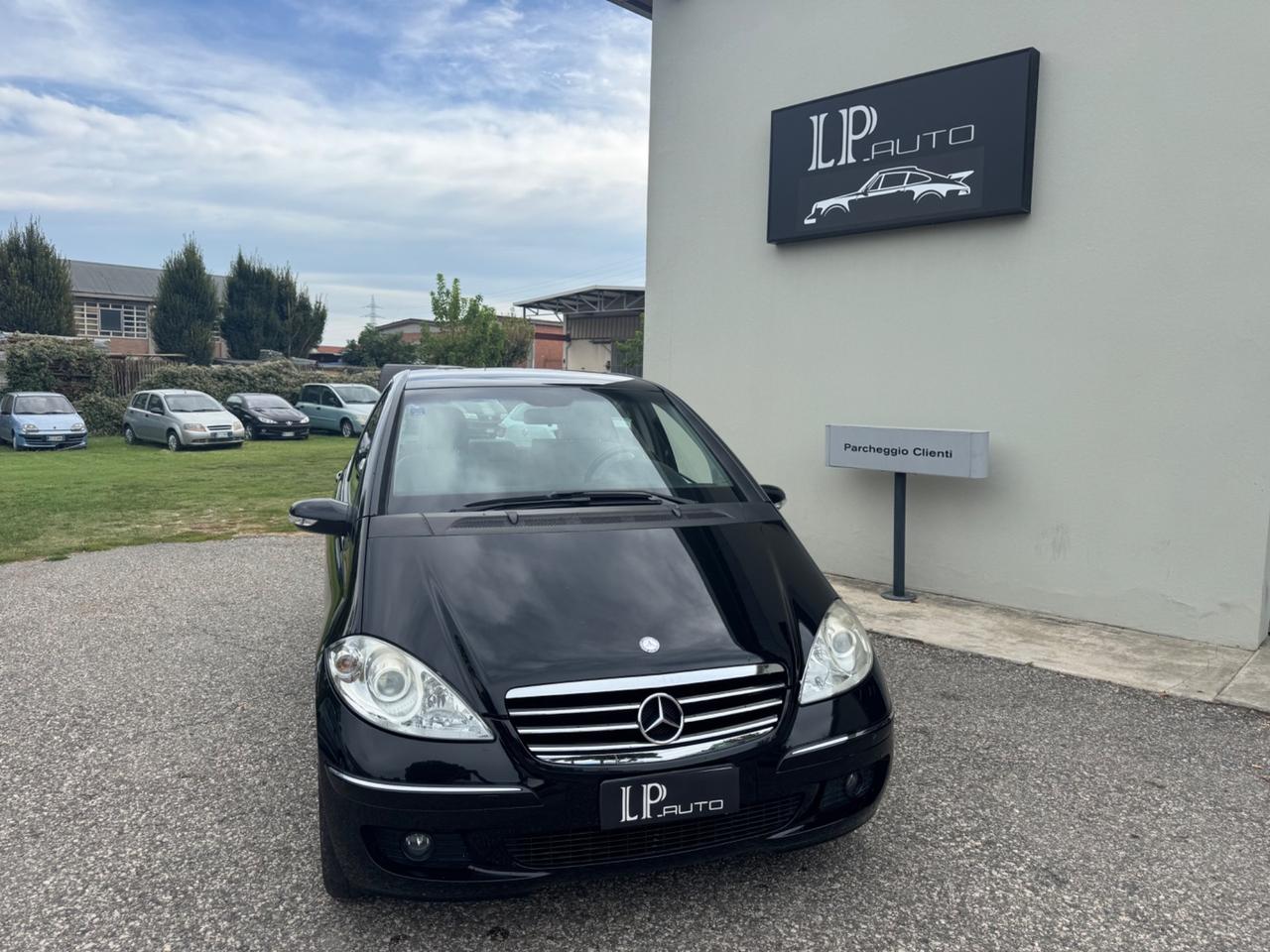 Mercedes-benz A 150 Avantgarde