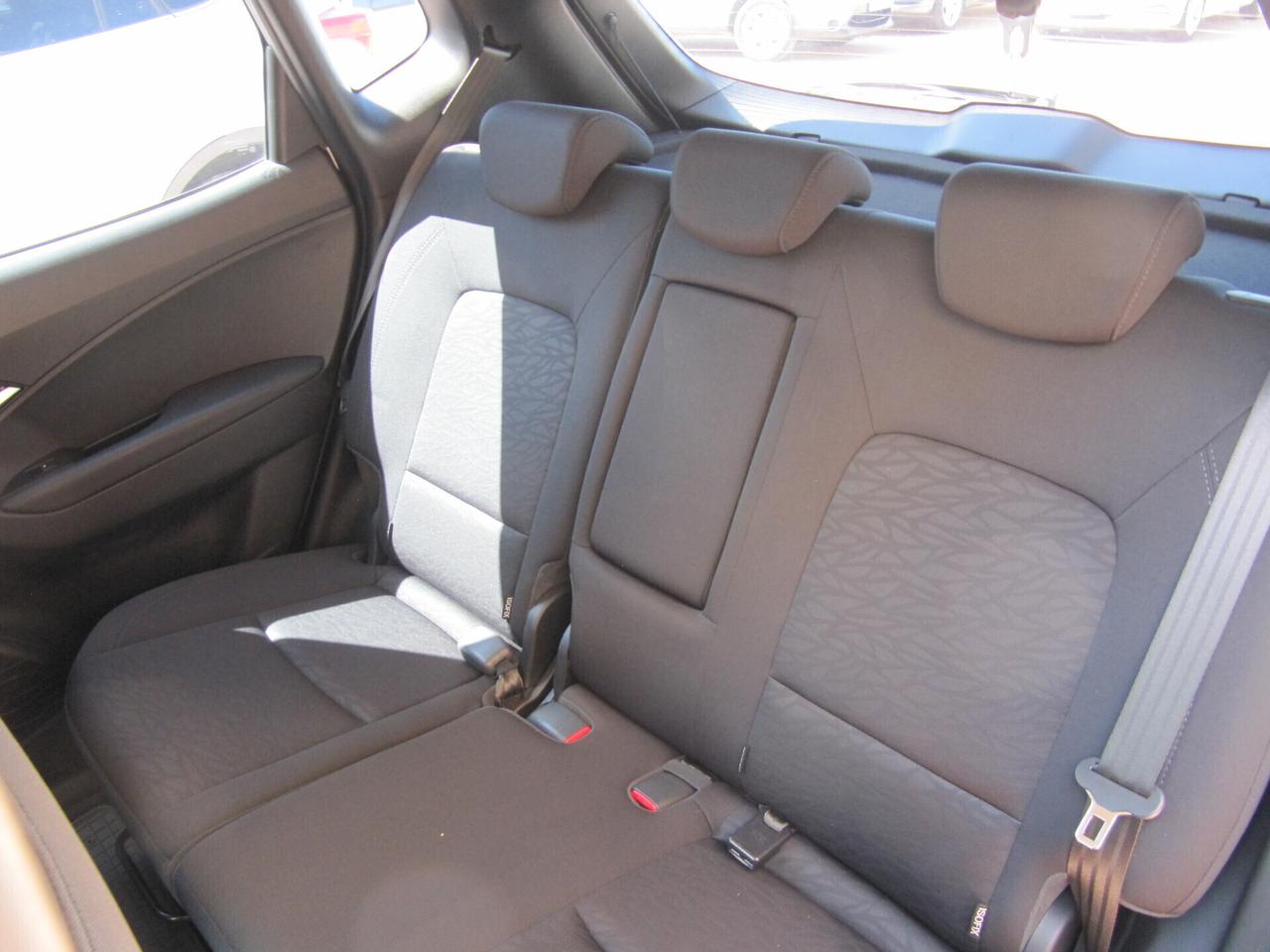 Hyundai iX20 1.4 CRDI 90 CV Comfort