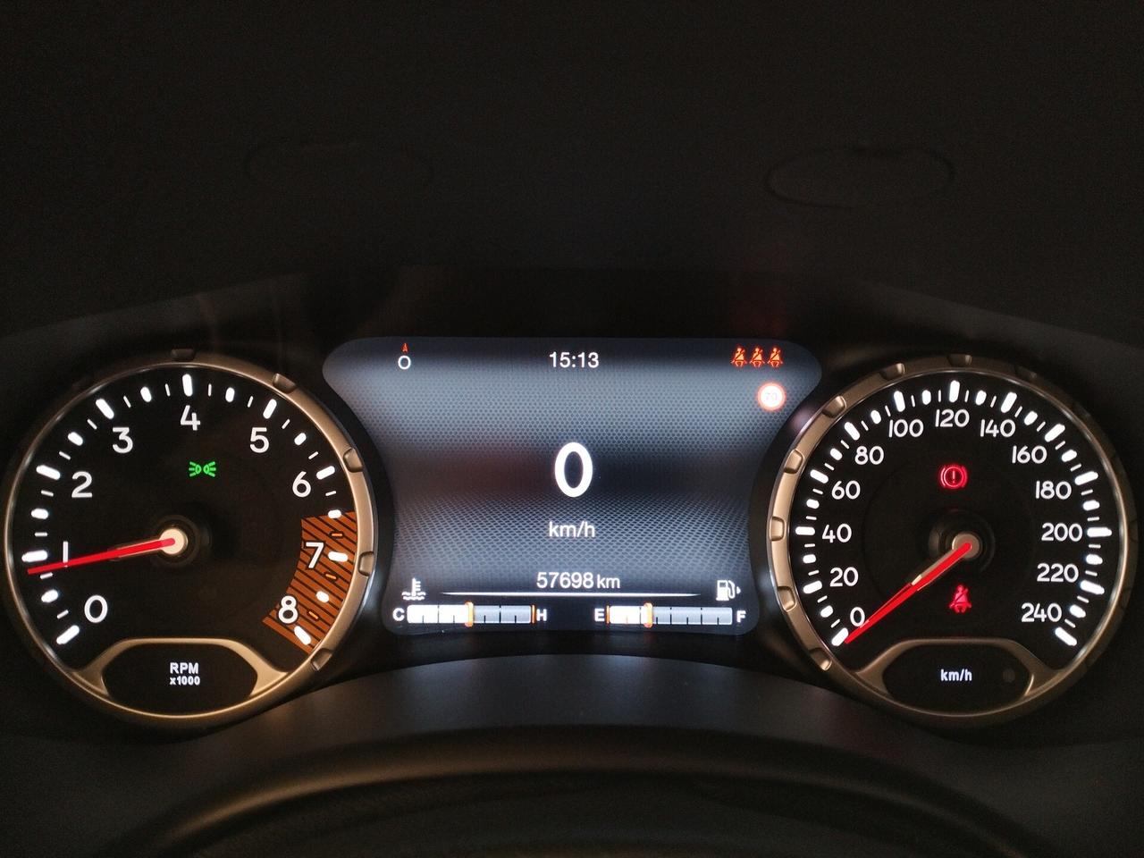 jeep renegade 1.0 t3 Limited 2wd