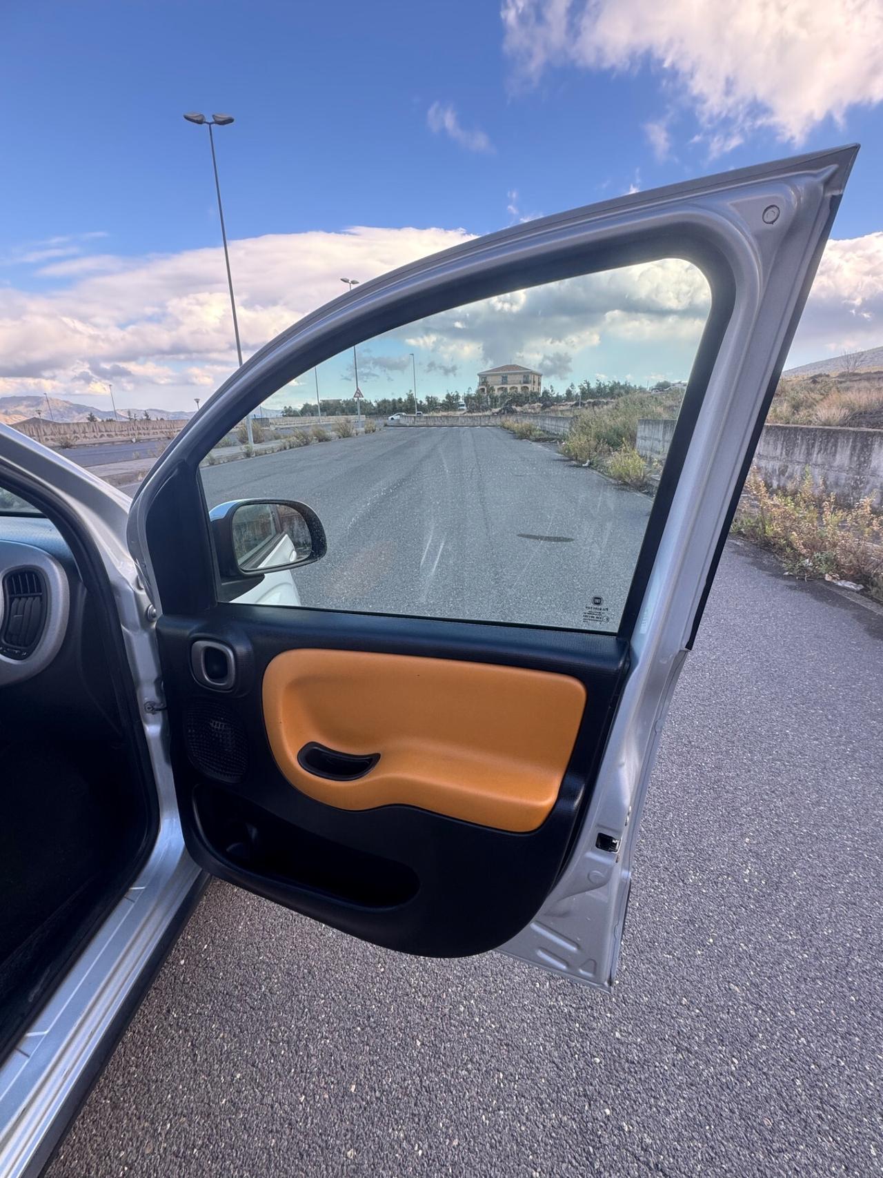 Fiat Panda 1.3 MJT S&S 4x4