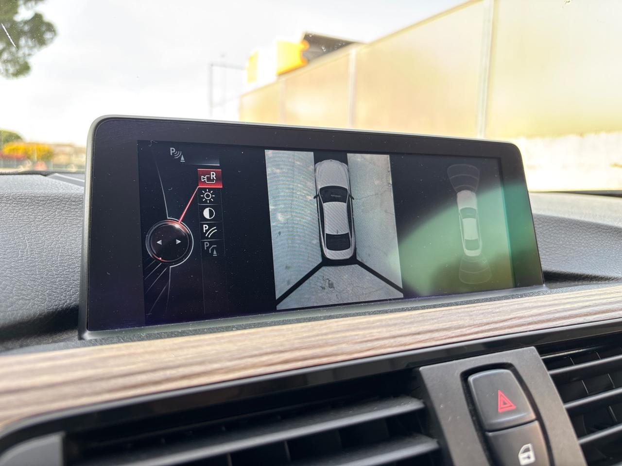 Bmw 428 428i Coupé Luxury