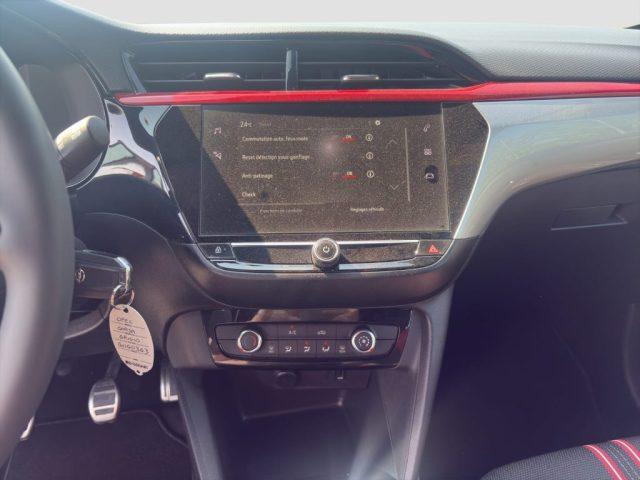 OPEL Corsa Corsa 1.2 100 CV GS