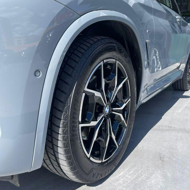 BMW - X4 - xDrive20d 48V Msport 24.000KM