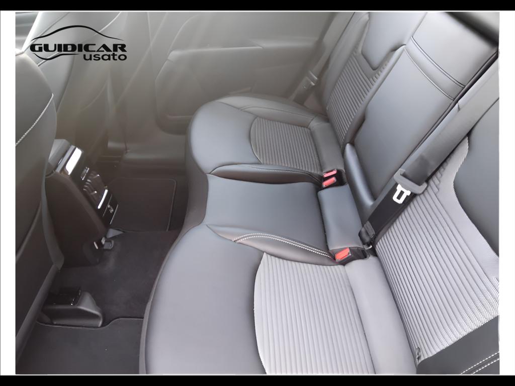 JEEP Compass II 2021 - Compass 1.5 turbo t4 mhev Altitude 2wd 130