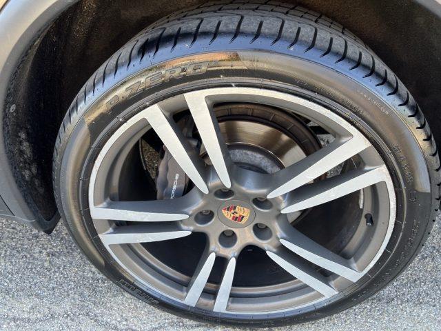 PORSCHE Cayenne 3.0 Diesel PERFETTA