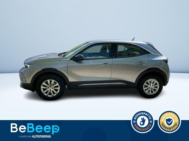 Opel Mokka 1.2 T ELEGANCE S&S 100CV