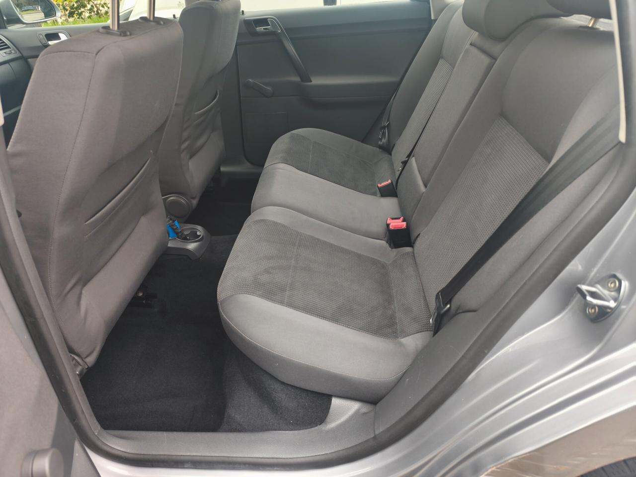 Volkswagen Polo 1.4/80CV 16V 5p. Comfort. BiFuel G