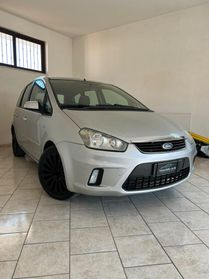 Ford C-Max Focus 1.6 TDCi (90CV) Titanium