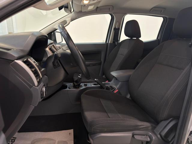 FORD Ranger 2.2 TDCi XLT 5pt. IVA ESPOSTA