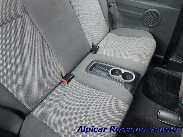 VOLKSWAGEN Fox 1.2 Easy