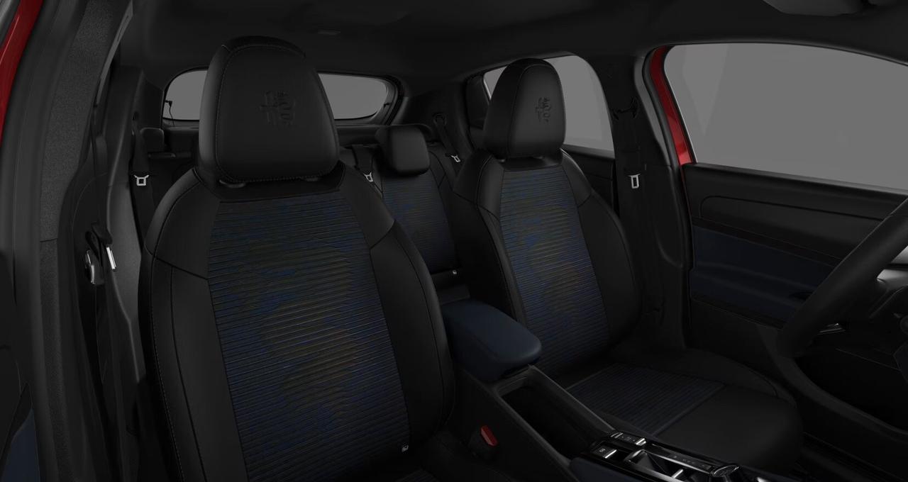 ALFA ROMEO Junior Junior 1.2 145 CV Hybrid eDCT6