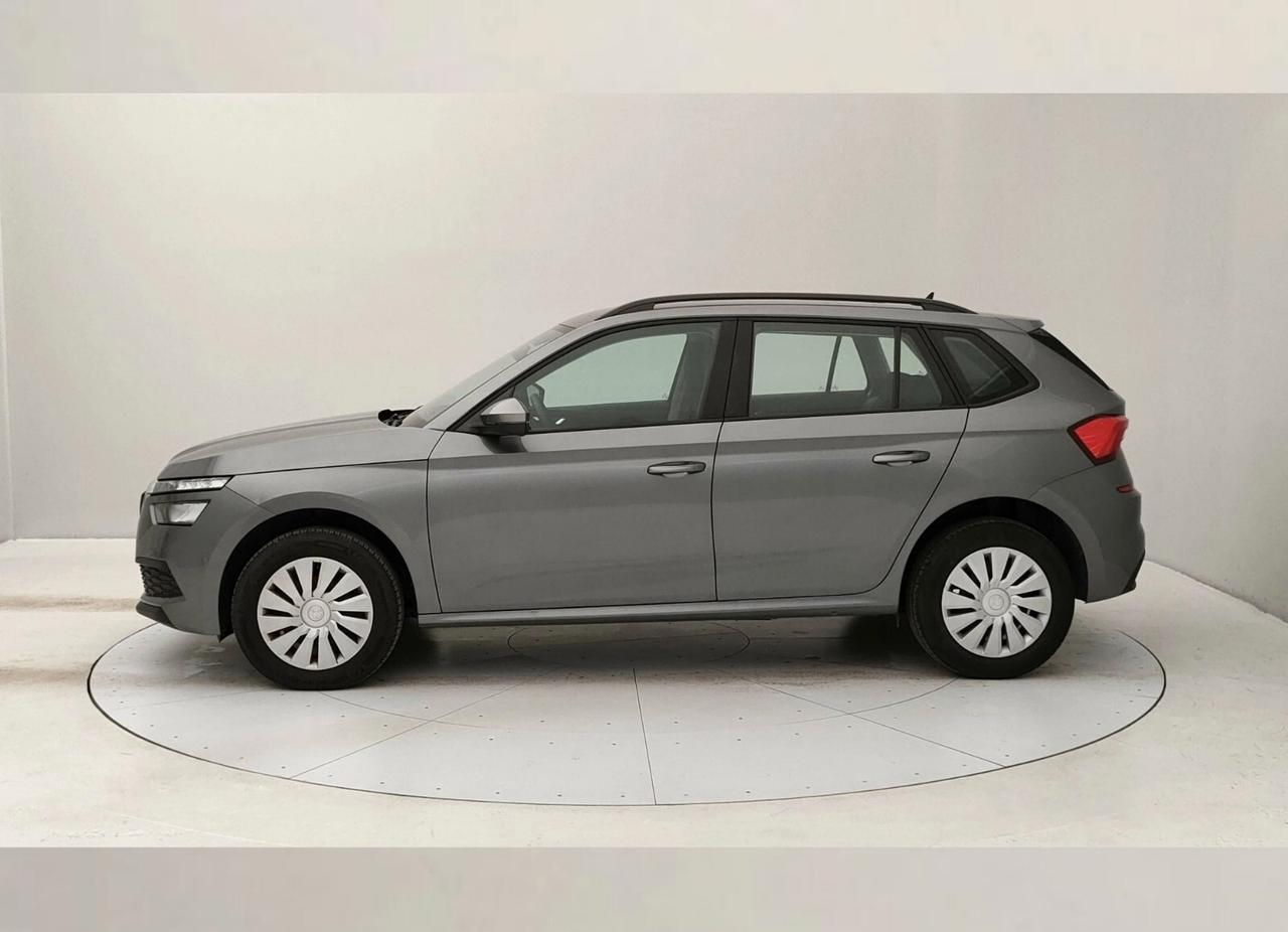 Skoda Kamiq 1.0 TSI Ambition