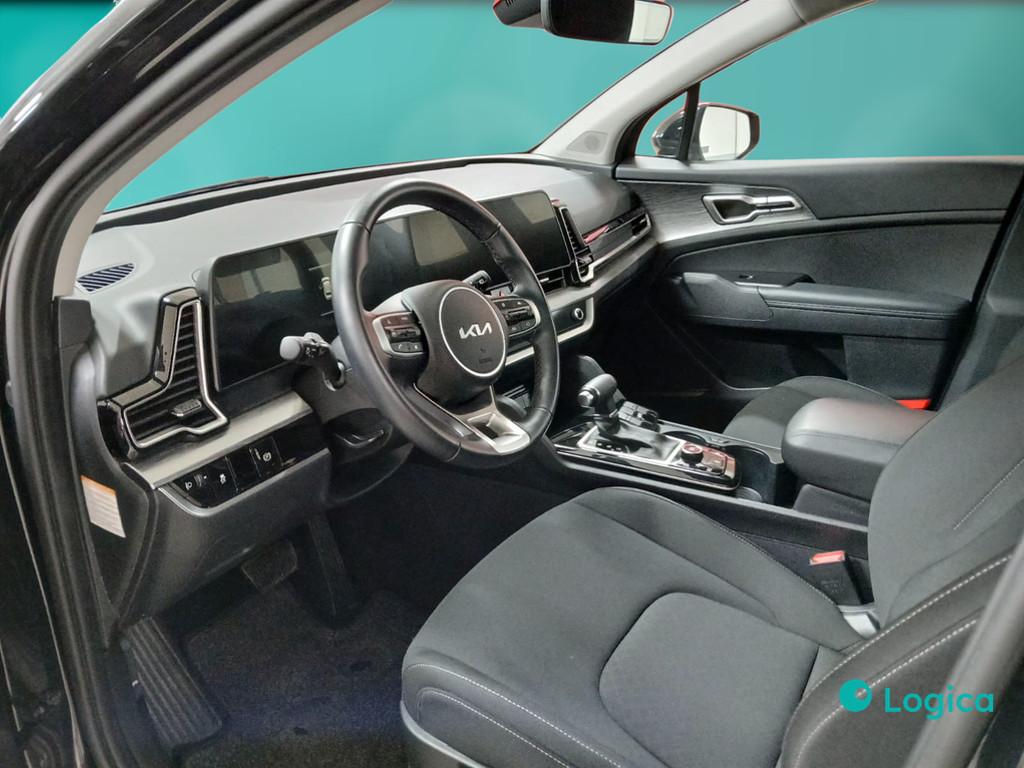 KIA Sportage V 2022 - Sportage 1.6 crdi mhev Business dct