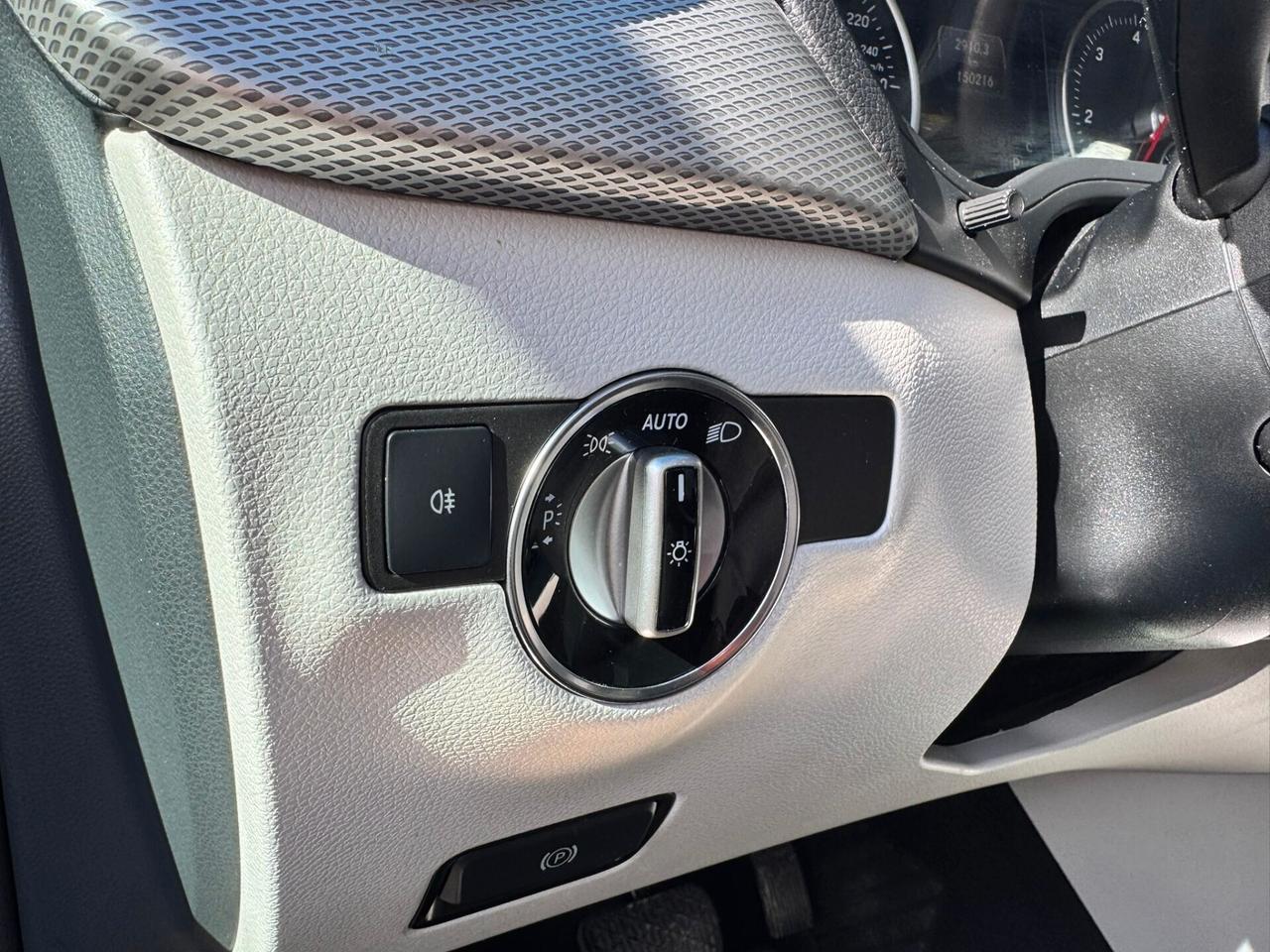 Mercedes-benz B 180 d Automatic Premium