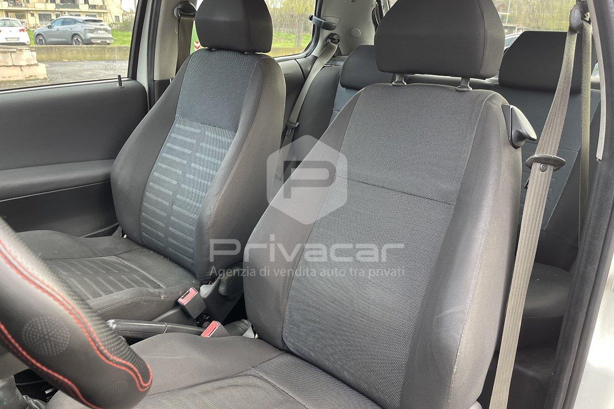 FIAT Punto Classic 1.2 3 porte