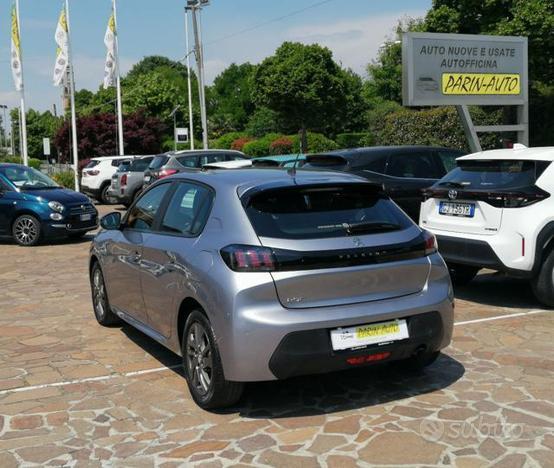PEUGEOT 208 PureTech 100 Stop&Start 5 porte Acti