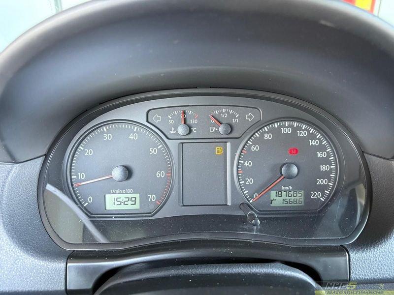 Volkswagen Polo Polo 1.4 80CV 16V 5p. Comfortline