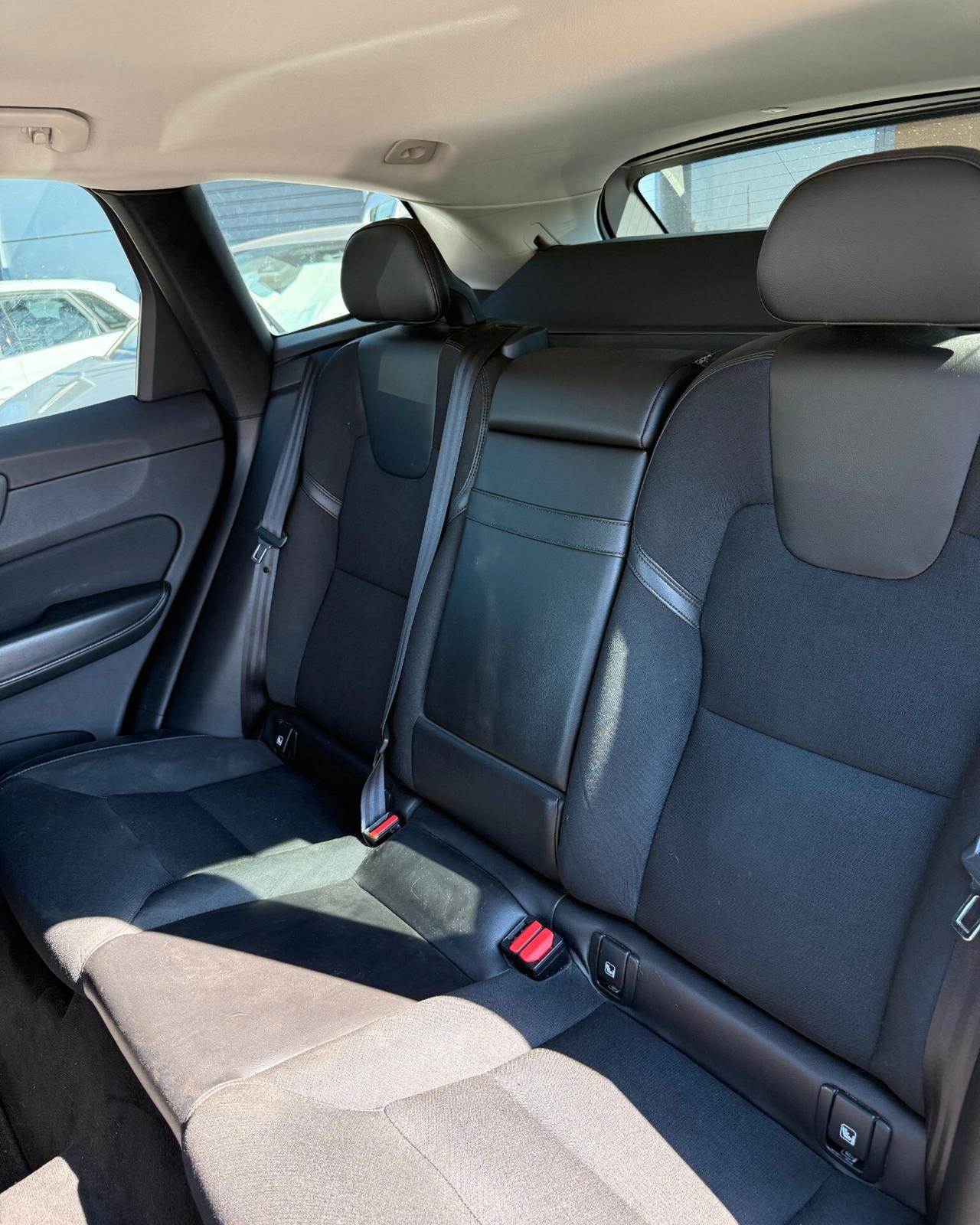 Volvo XC 60 XC60 D4 AWD Geartronic Business