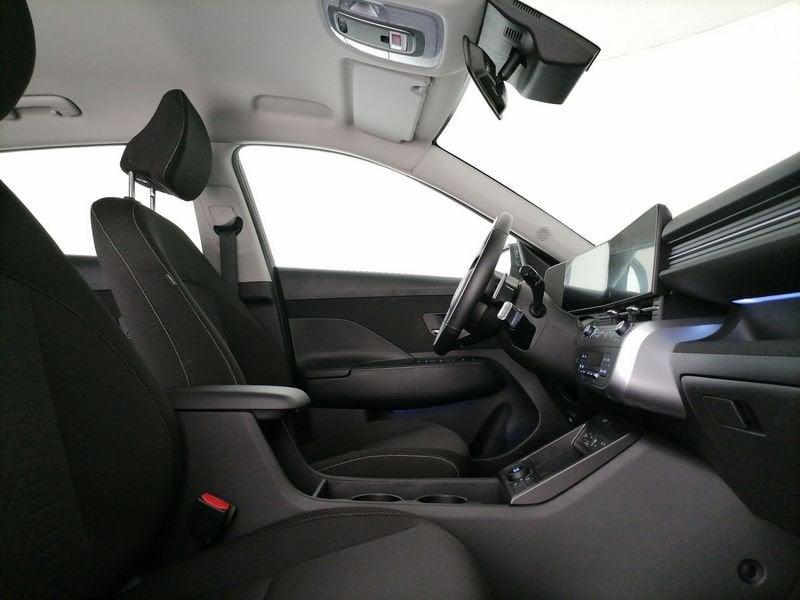 Hyundai Kona 1.6 gdi hev X Line 2wd 141cv dct