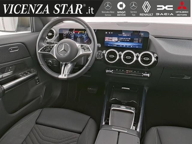 MERCEDES-BENZ GLA 180 d PROGRESSIVE SPORT