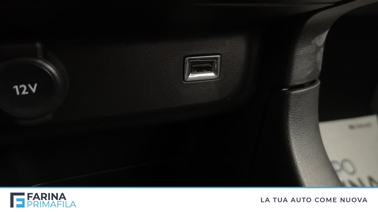 CITROEN C3 1.2 puretech Plus s&s 83cv neopatentati