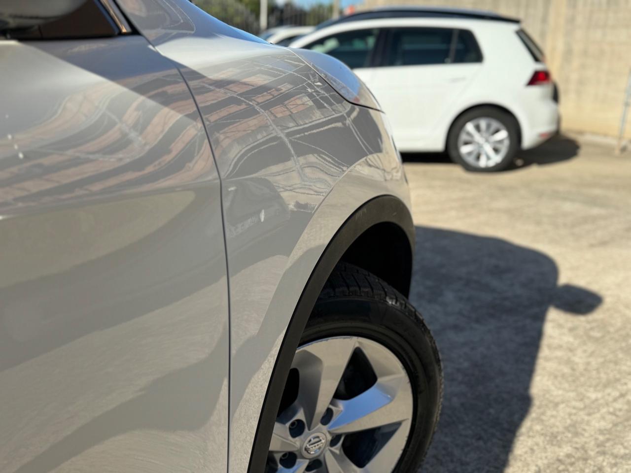 Nissan Qashqai 1.6 dCi